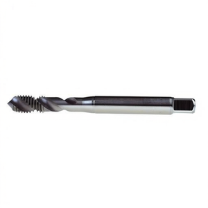 ดอกต๊าป TA1148 แบบไม่เคลือบผิว 45 องศา สำหรับรูบอด ความคลาดเคลื่อน 6H แบบเรียว - Product Image 2
