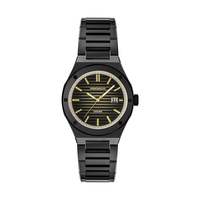 Relojes Solares Populares, Reloj de Pulsera de Acero Inoxidable con Logotipo Personalizado, Reloj de Energía Solar para Hombre, Reloj Solar Garmin