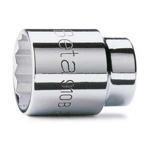 BETA - 009100114 3/8'' Bi-hex hand <b>sockets</b> (multi-pack) - EAN 8014230032634 HAND <b>SOCKETS</b> 3/8" - Product Image 1