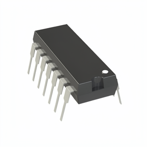 Embedded Electronics Component 14 DIP Original PIC16F1615-E_P - Product Image 1