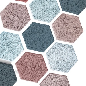 Pannelli Fonoassorbenti <span class=keywords><strong>e</strong></span> Isolanti di Qualità da Esportazione, Pannelli in Fibra di Legno - Product Image 4