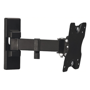 Soporte para monitor TV de pared ( 15 Kg ) VESA 100 x 100 S LINE Negro SP366 - Product Image 2