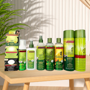 RTS, envío directo, aceite de oliva, alisado, reparación del cabello, nutritivo, antifrizz, protección para el cuidado del cabello, acondicionador en aerosol, aceite de oliva - Product Image 1