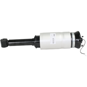 2x Amortisseurs pneumatiques avant Struts <span class=keywords><strong>VDS</strong></span> Fit Range Rover Sport L320 LR032647 - Product Image 6