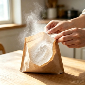 <span class=keywords><strong>Harina</strong></span> de Almendras a Granel de Fábrica, <span class=keywords><strong>Harina</strong></span> de Almendras Sin Gluten para la Producción de Galletas - Product Image 4