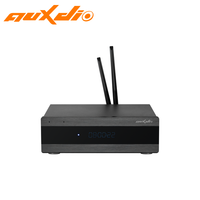AM6402 Pemutar Media Blu-ray 4K Definisi Tinggi 4K UHD dengan Dukungan HDR, Pemutaran Bebas Wilayah, Konektivitas Streaming Tanpa Hambatan