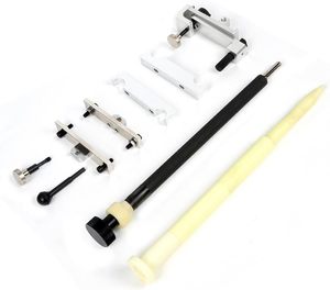 Kit di temporizzazione per autoveicoli strumento di taratura compatibile per Porsche 911 Boxster 996 997 987 <span class=keywords><strong>Set</strong></span> di strumenti di fasatura motore 986 - Product Image 2