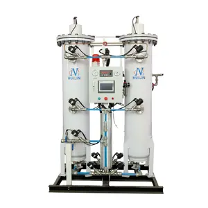 Automatic Food preservation PSA nitrogen generator N2 Generator Nitrogen Machine on-site supply nitrogen directly canned