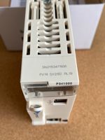 Modul CPU PLC Listrik FB Pengontrol Otomasi Industri BMXP341000
