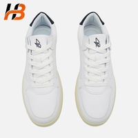 Chaussures de sport à semelle souple Hebo, baskets pour hommes pour la marche, chaussures de sport en gros à bas prix en Chine, baskets avec logo personnalisé