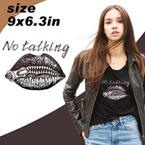 Nhà Máy Tùy Chỉnh Phun Màn Hình In Cho DTF Truyền Nhiệt Có Thể Giặt Và Không Thấm Nước Thiết Kế Cho Báo Chí Nóng Sắt Trên Dán - Product Image 2