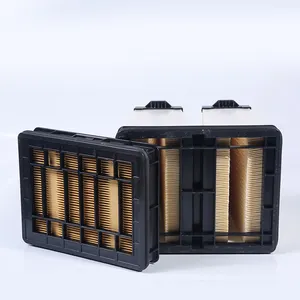 Replace The Air Filter For Industrial Spare Parts Af55030 6046322 53110323 7221933 7286322