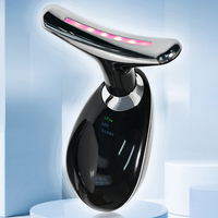 Nouveau masseur cervical électrique beauté soins du cou maison intelligente