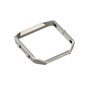 ชิ้นส่วนอะไหล่กล่องใส่นาฬิกาแม่นยำเครื่องจักร CNC - Product Image 2