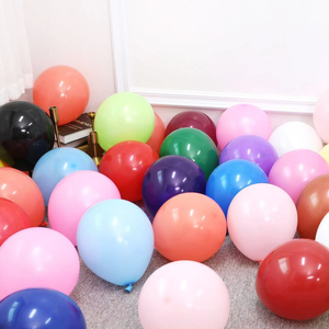 Globos <span class=keywords><strong>de</strong></span> Látex <span class=keywords><strong>de</strong></span> Helio <span class=keywords><strong>de</strong></span> 12 Pulgadas <span class=keywords><strong>de</strong></span> Fábrica China <span class=keywords><strong>para</strong></span> Decoración <span class=keywords><strong>de</strong></span> Fiestas, <span class=keywords><strong>Cumpleaños</strong></span> Infantiles, Fabricante <span class=keywords><strong>de</strong></span> Globos en China - Product Image 4