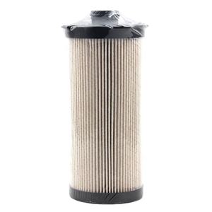 องค์ประกอบตัวกรองเชื้อเพลิงอายุการใช้งานยาวนาน <span class=keywords><strong>FF63046</strong></span> - Product Image 1