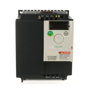 ATV12HU40M3 4kW 5hp 200-240V VFD Three Phase Drive - Product Image 2