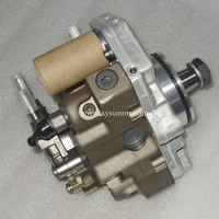 Conjunto de bomba de inyección de combustible de motor diésel DCEC ISDE 6,7 de buena calidad 0445020137 5258264