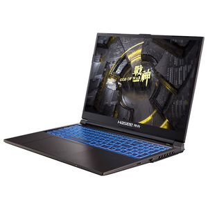 Portátil para Juegos Hasee TX8R9 <span class=keywords><strong>Intel</strong></span> <span class=keywords><strong>Core</strong></span> <span class=keywords><strong>I9</strong></span> RTX4060 2.5k 165Hz Windows 10, 16GB/1TB SSD, Teclado en Inglés, Nuevo - Product Image 3