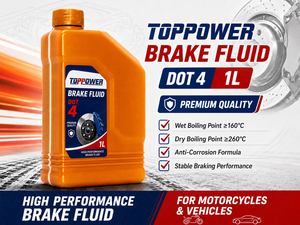 <span class=keywords><strong>Liquide</strong></span> <span class=keywords><strong>de</strong></span> <span class=keywords><strong>Frein</strong></span> Synthétique DOT 4 500ml OEM Marque Privée Huile <span class=keywords><strong>de</strong></span> <span class=keywords><strong>Frein</strong></span> Hydraulique Automobile Lubrifiants et Nettoyants Premium Durée <span class=keywords><strong>de</strong></span> Vie 3 Ans - Product Image 4