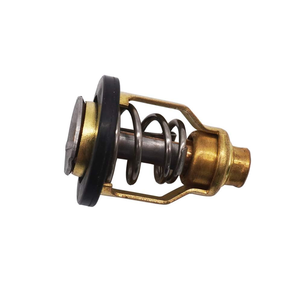 Neuer 60 °C <span class=keywords><strong>140F</strong></span> Thermostat für Suzuki Außenborder DF200 DF225 DF250 DF300 DF70 DF80 DF90 Yamaha Ersatz 17670-90J00 - Product Image 1