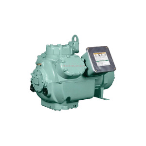 คอมเพรสเซอร์ตู้คอนเทนเนอร์แช่เย็น 06DR7180DA3650 ชิ้นส่วนโลหะสำหรับระบบปรับอากาศและทำความเย็น - Product Image 1