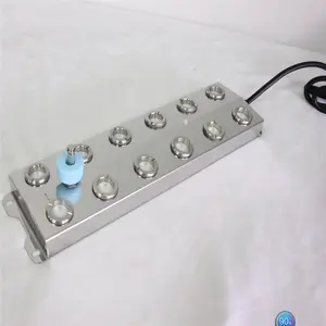 2021 nuovo modello DC48V6.2A alimentatore switching per nebulizzatore a 12 teste ad ultrasuoni per umidificatore industriale - Product Image 5