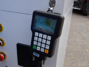 Mini routeur CNC Comgrow ROBO 3018, <span class=keywords><strong>petite</strong></span> fraiseuse CNC / routeur CNC pour bois, acrylique, pierre, métal, aluminium, 25% <span class=keywords><strong>de</strong></span> réduction en 2023 - Product Image 3