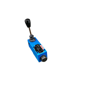 4WMM6E6X/F-IN002 คู่มือการควบคุมทิศทางด้วยมือ ระบบไฮดรอลิกแบบแมนนวล - Product Image 1