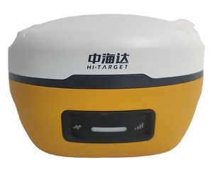 Stazione Base GNSS RTK Laser ad Alta Precisione Hi Target V5 - Product Image 3