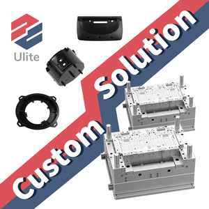 Ulite LFT Injection <strong>Molding</strong> Solution Custom Long Fiber Thermoplastic <strong>Plastic</strong> Injection <strong>Molding</strong> Manufacturer - Product Image 1