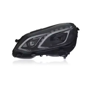 High-quality <strong>Headlight</strong> for <strong>Mercedes</strong> Benz E-class W212 E180 2009-2012 Front Lights <strong>E200</strong> E260L Head Lamps Plug and Play - Product Image 5