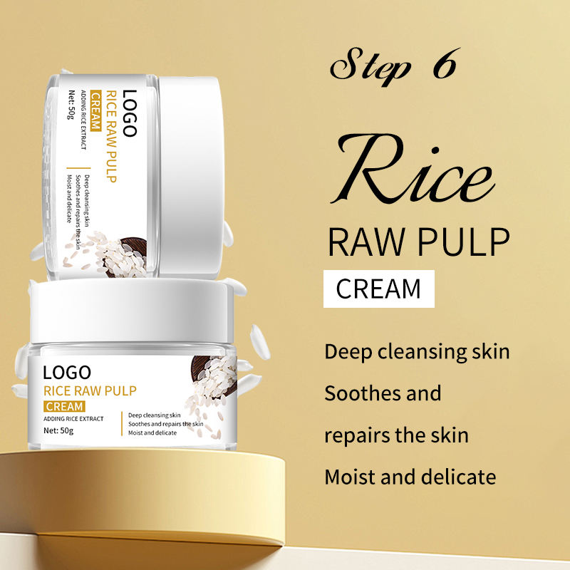 ไอศกรีมข้าว