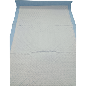 Günstige Einweg unterlagen 60*90cm Inkontinenz Krankenhaus <span class=keywords><strong>pads</strong></span> Absorbent Fluff Schutz bett polster, <span class=keywords><strong>Pee</strong></span> <span class=keywords><strong>Pads</strong></span> für Babys, Kinder, Anzeige - Product Image 4