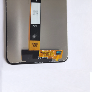 Cho đối với a03s/a037u điện thoại di động <span class=keywords><strong>LCD</strong></span> hiển thị 6.6 "Màn hình cảm ứng Digitizer lắp ráp 1 năm bảo hành ban đầu SM-A037U bộ phận - Product Image 6