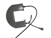 Lampe de pêche au calamar LED 1000W IP65 4000K pour bateau, économie d'énergie de 60% par rapport à la lampe halogène
