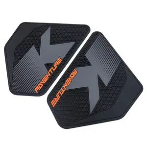 Protection de genou de protection de réservoir latéral de moto pour <span class=keywords><strong>KTM</strong></span> 1050 1090 <span class=keywords><strong>1190</strong></span> 1290 <span class=keywords><strong>Super</strong></span> <span class=keywords><strong>Adventure</strong></span> - Product Image 2