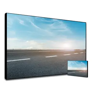 P2 실내 SMD LED 디스플레이 비디오 월 모듈 화면 640mm * 640mm LED 디스플레이