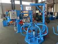 Chaîne complète de machines de rechapage de pneus pour fabricants / Machine à rechapage de pneus / Machine à reconditionner les pneus pour pneus de camion