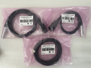 Công Cụ Chẩn Đoán Máy Kéo Và Máy Kéo DAF Pacar VCI-560 Mux Scanner Với Phần Mềm CF53 Máy Tính Xách Tay XDcII PRS V19.04 F0 - Product Image 4