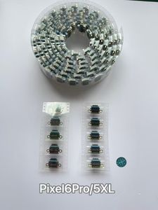 Puerto de carga Placa de conector <span class=keywords><strong>Dock</strong></span> Cable flexible para <span class=keywords><strong>Google</strong></span> Pixel 4A pixel 6 Pixel 5 Pro cable conector de carga - Product Image 3