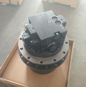 Motor de Tracción 442, Motor de Viaje 5459660217 5999991227 522311120 para Bobcat - Product Image 3