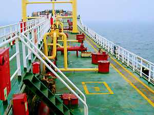 6600 DWT doppia cisterna in vendita - Product Image 5