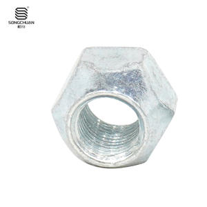 Pernos y Tuercas para Llantas de Hierro de Carros de Golf Eléctricos CIub Car DS, Fabricante Original - Product Image 2