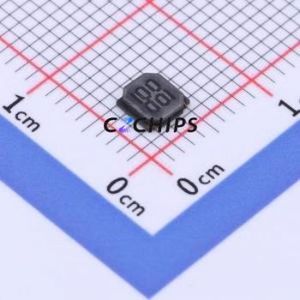 Inductor de Potencia SMD PNLS4010-100M 10UH, 4x4mm (Inductancia: )( Precisión: 20%) Corriente Nominal: 800mA - Product Image 1