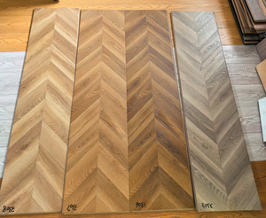 ALISBA Bajo MOQ Precio al por mayor Suelo de <span class=keywords><strong>parquet</strong></span> de madera Suelo <span class=keywords><strong>laminado</strong></span> de <span class=keywords><strong>parquet</strong></span> de espiga Suelo de <span class=keywords><strong>parquet</strong></span> - Product Image 2