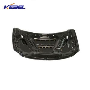 Nouvelle <span class=keywords><strong>capot</strong></span> moteur <span class=keywords><strong>sport</strong></span> en aluminium de haute qualité pour <span class=keywords><strong>Dodge</strong></span> <span class=keywords><strong>Ram</strong></span> <span class=keywords><strong>1500</strong></span> 2012-2018, référence OEM 68160235AF - Product Image 6