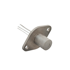 หัววัดเซ็นเซอร์ SST O2 รุ่น O2S-FR-T4 ความแม่นยำสูง ผลิตจากสแตนเลส สำหรับตรวจจับออกซิเจนที่อุณหภูมิสูง - Product Image 4