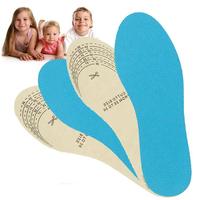 Bantalan sepatu lompat serat karbon kualitas baik grosir pemasok grosir wanita Sneaker cetak 3D sandal Insole tebal