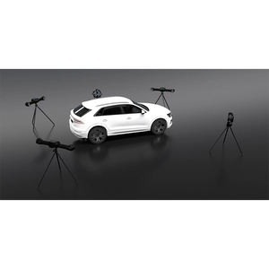 Scanner 3D Scantech Trackscan P, scanner 3D portable, scanner 3D manuel - Product Image 6